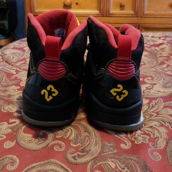 Jordan 5 OG - Picture 8 of 8